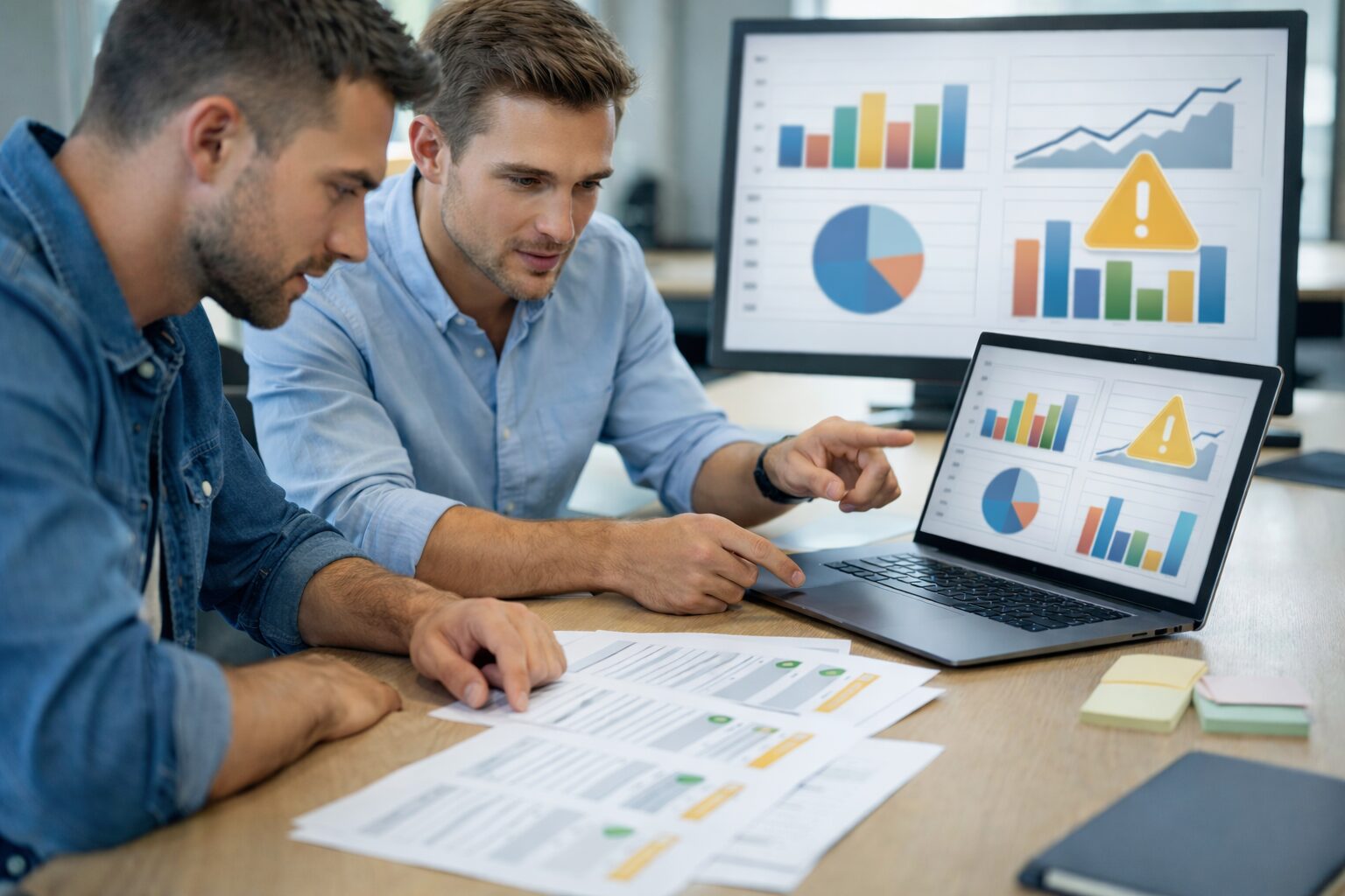 Audit PPC kampaní