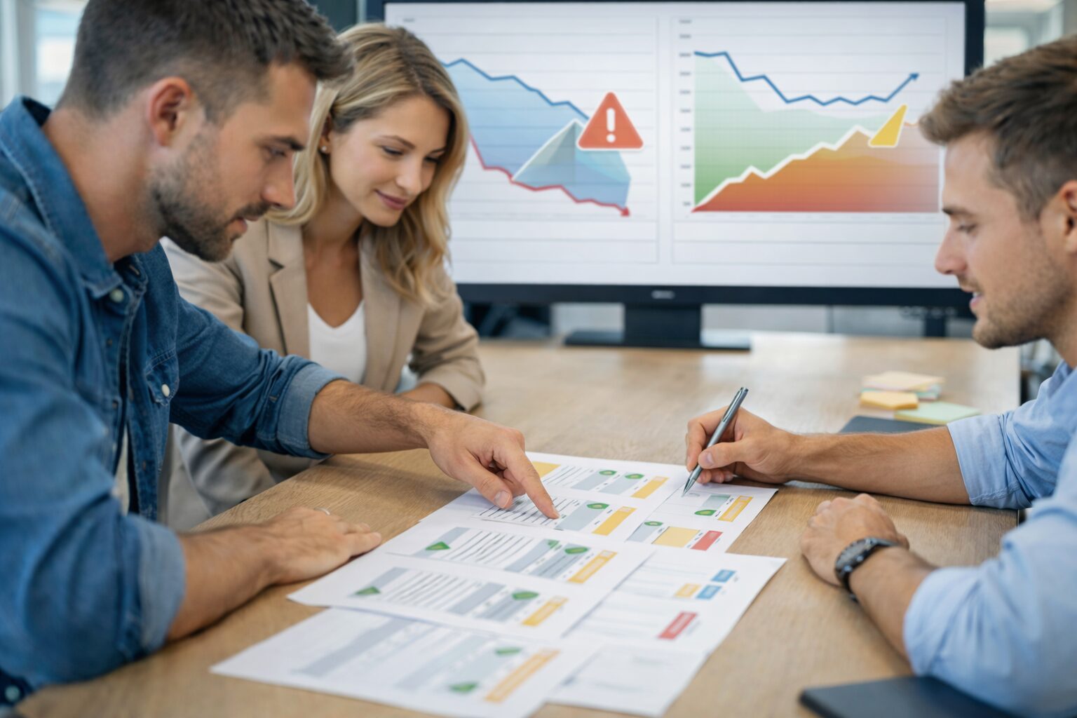 Audit PPC kampaní