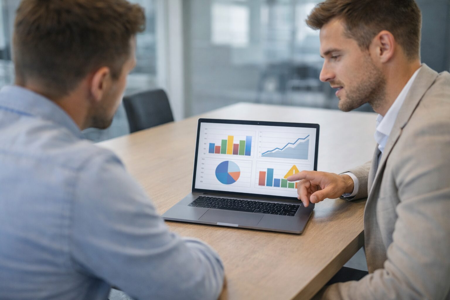 Audit PPC kampaní