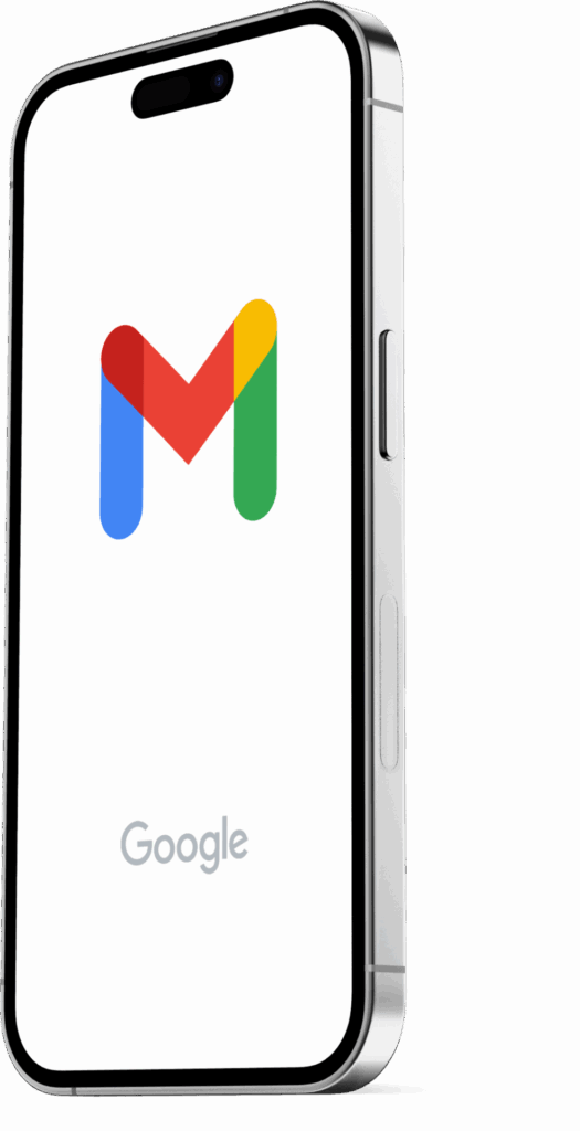 Reklama Gmail