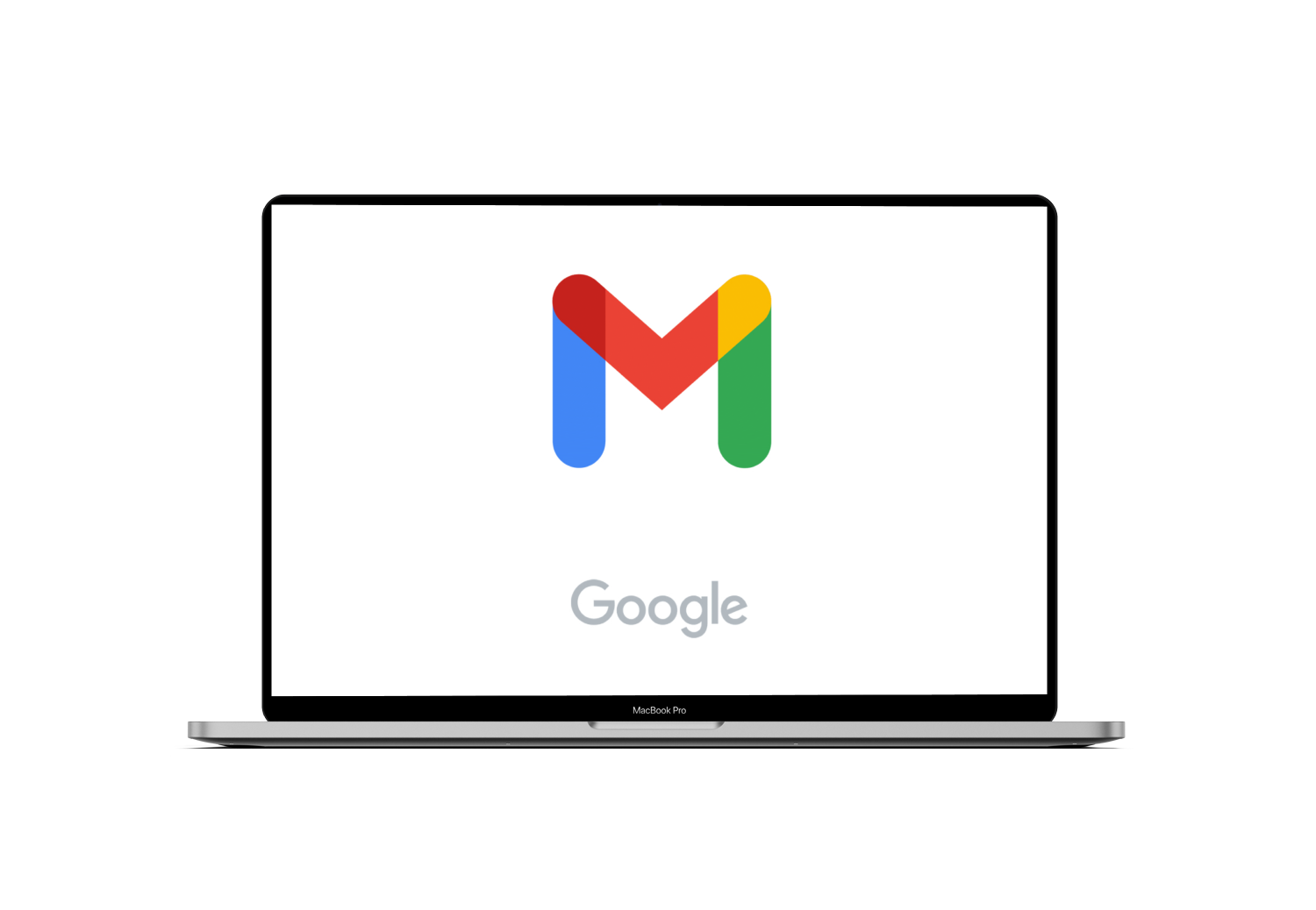 Reklama Gmail