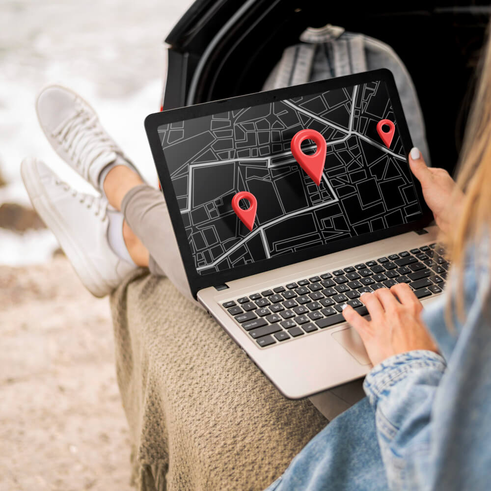 Adwords google maps