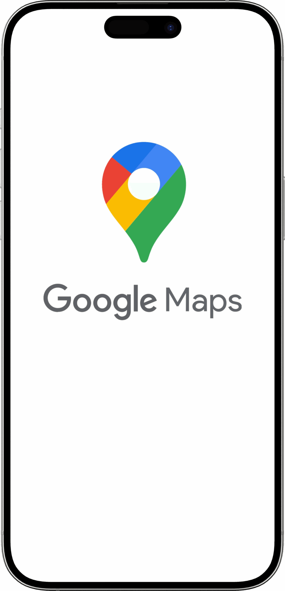 Reklama v Google Maps