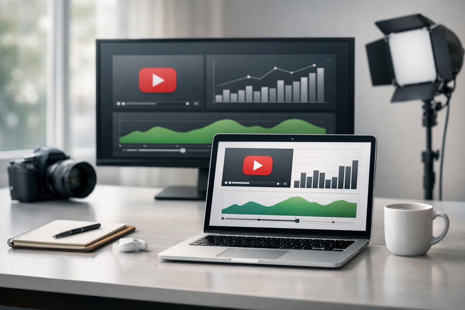Reklama na YouTube