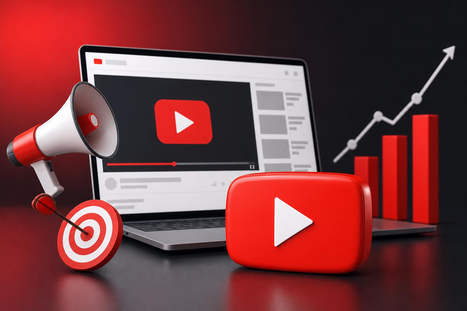 Reklama na YouTube
