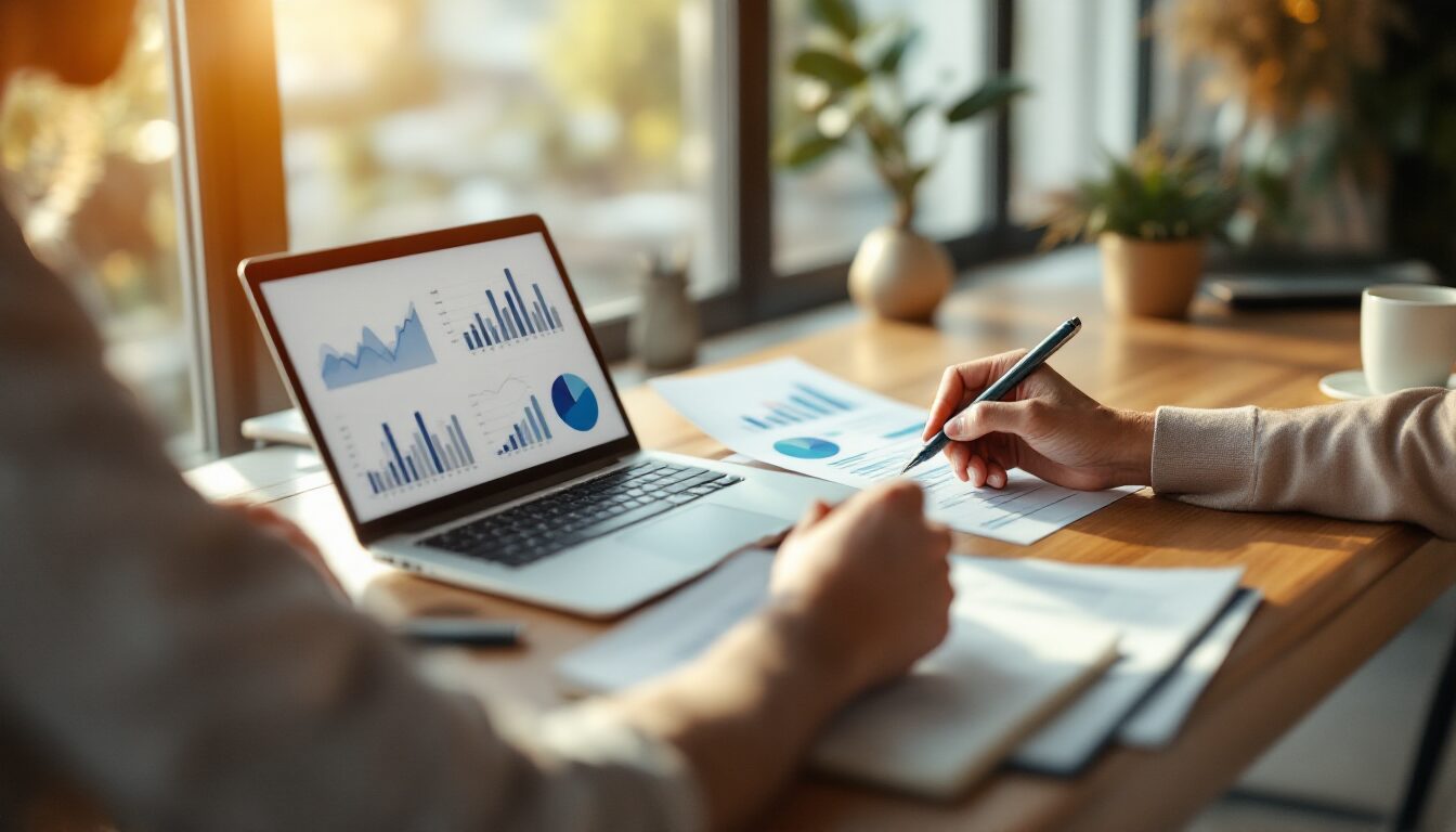Google reklama investícia