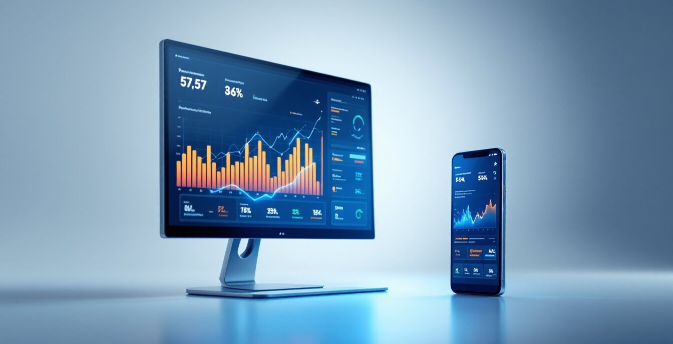Reklama Google – mobil vs desktop