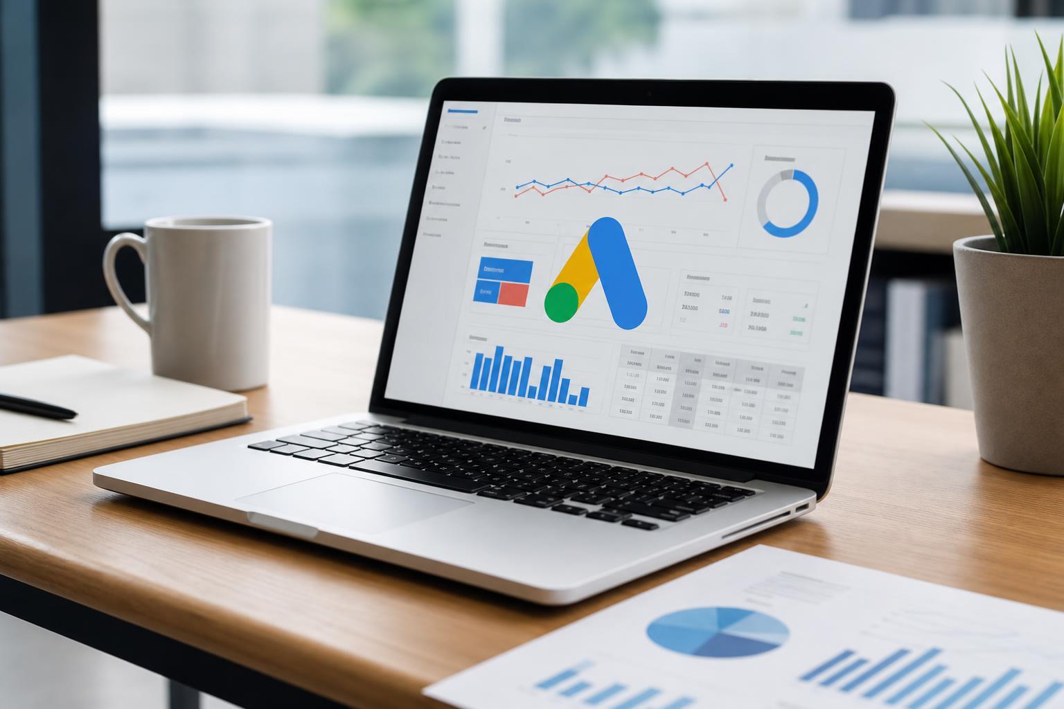 Stratégie ponúk v Google Ads