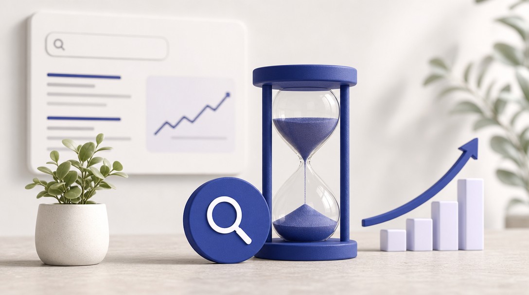 SEO stratégia – ako dlho trvá, kým prinesie výsledky