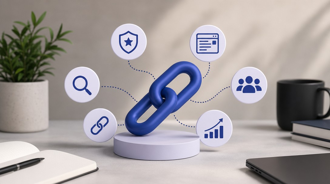 Linkbuilding cena – faktory ovplyvňujúce náklady
