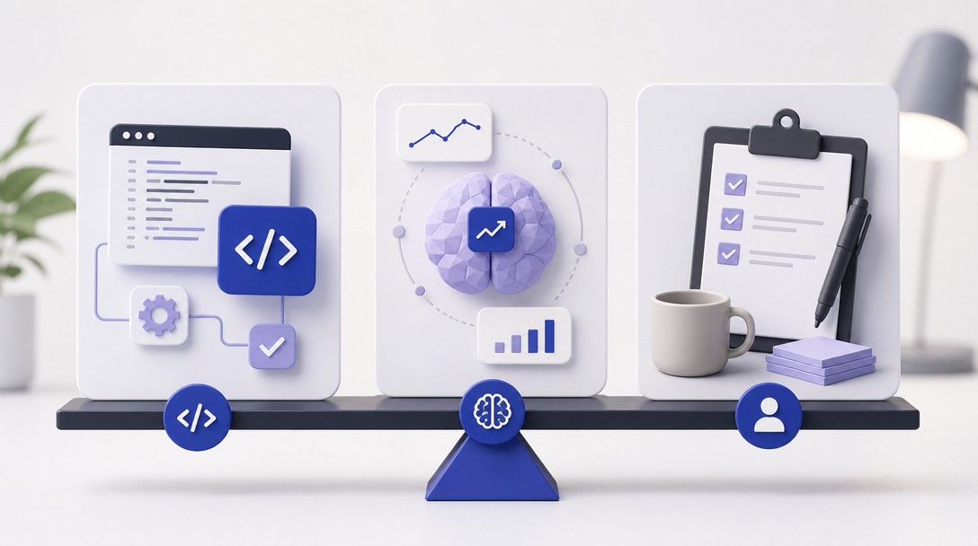 Google Ads automation – skripty a Smart Bidding
