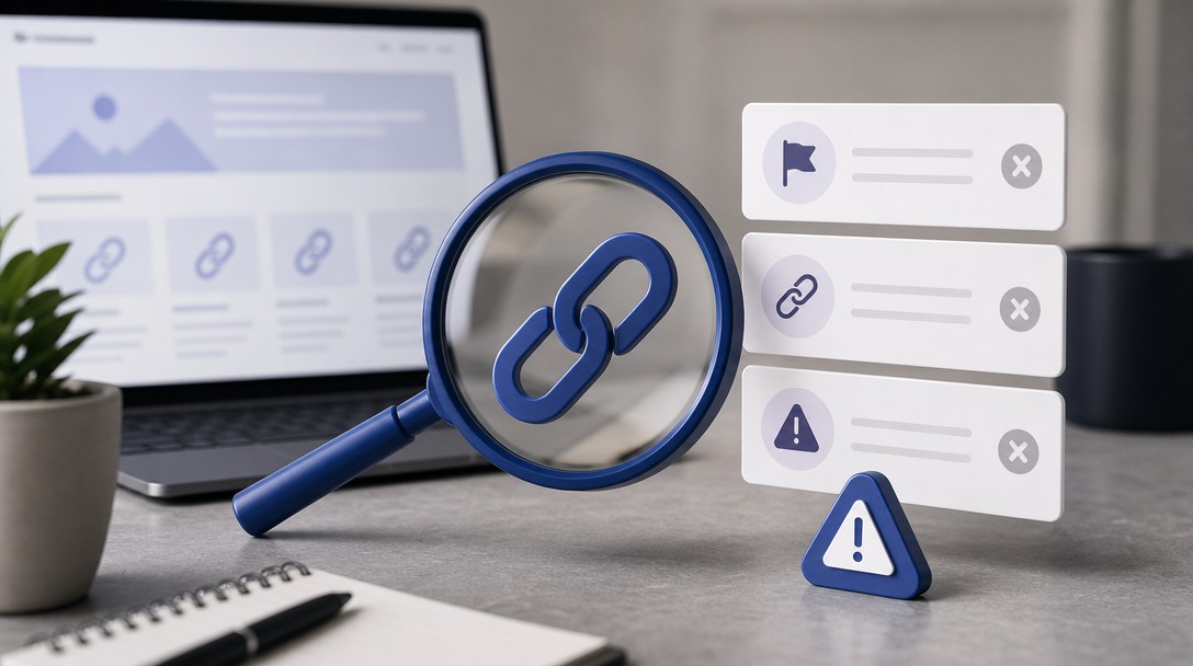 Linkbuilding cena – ako spoznať rizikovú ponuku