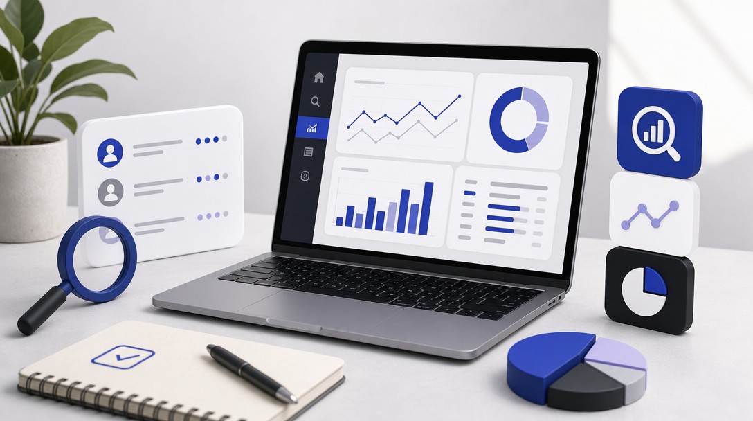 Analýza konkurencie – prehľad nástrojov pre PPC a SEO