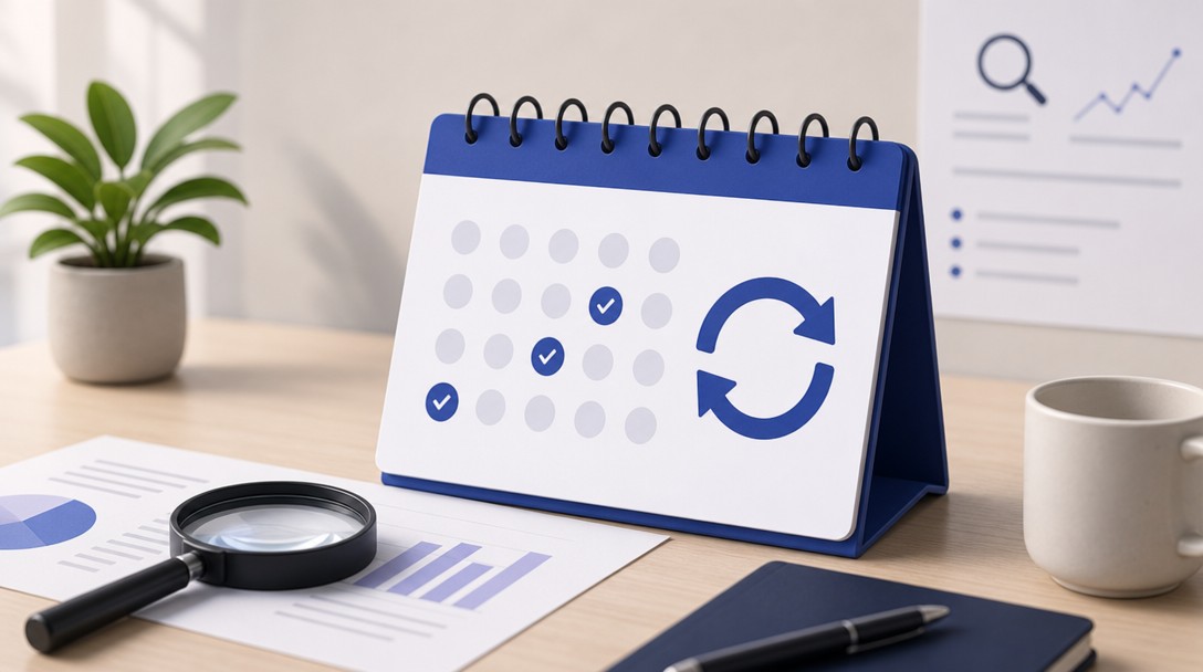 SEO analýza – ako často ju robiť