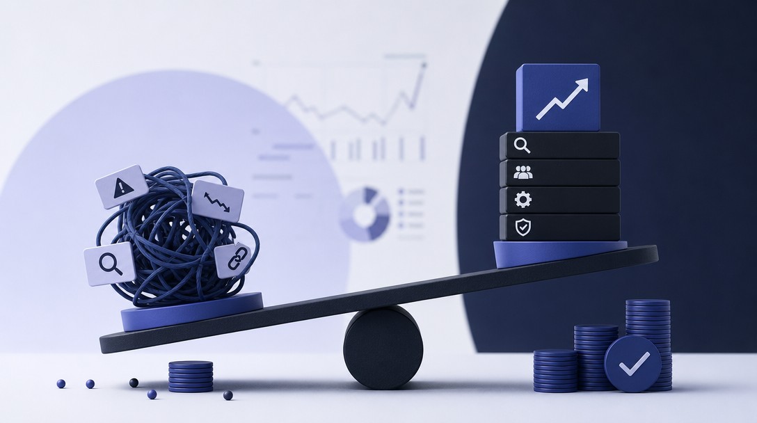 Cena SEO optimalizácie – skryté náklady lacných riešení