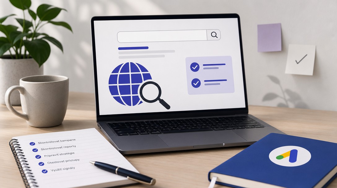 Príprava Google Ads kampaní na zrušenie jazykového cielenia