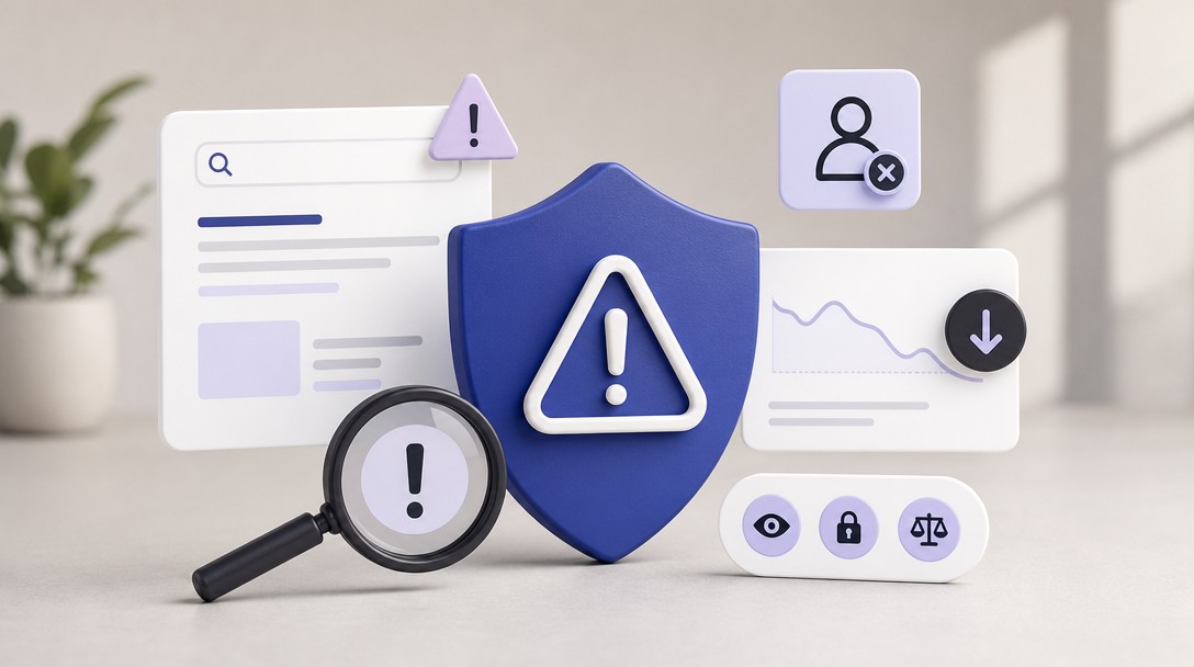 Riziká AI automatizácie v Google Ads kampaniach