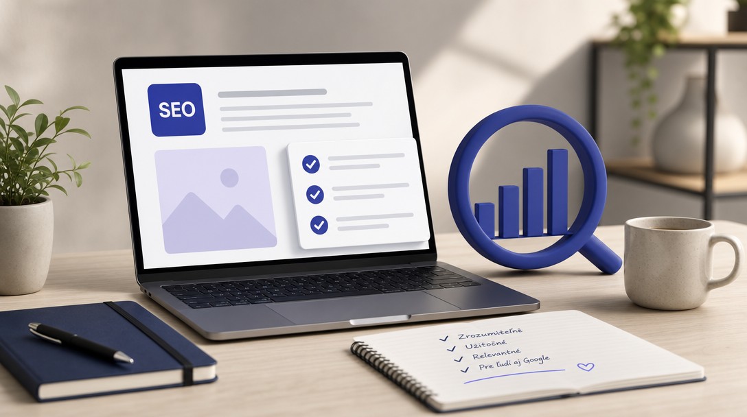 SEO články – ako ich písať, aby fungovali
