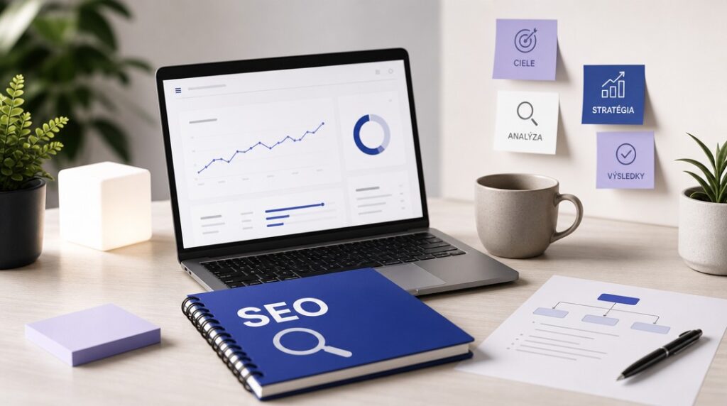 SEO konzultácie – poradenstvo pre firmy