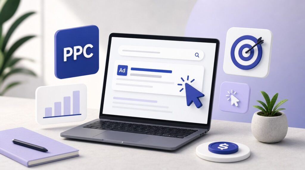 PPC reklama – čo je a ako funguje platba za klik