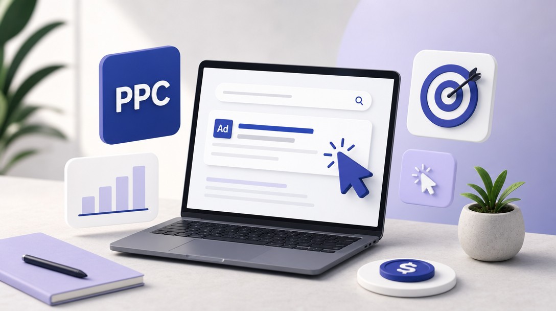 PPC reklama – čo je a ako funguje platba za klik