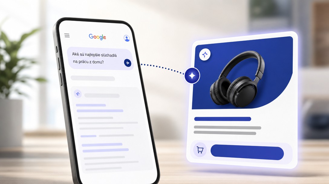 Conversational Discovery ads – nový formát reklamy v Google Ads