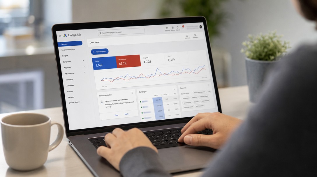 Customer Match v Google Ads – aktualizácia remarketingu