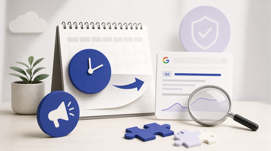 Dynamic Search Ads – dôvody odkladu prechodu na AI Max