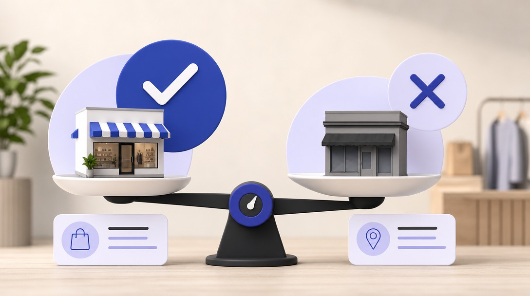 Google Ads nástroje pre predajne pred vianočnou sezónou