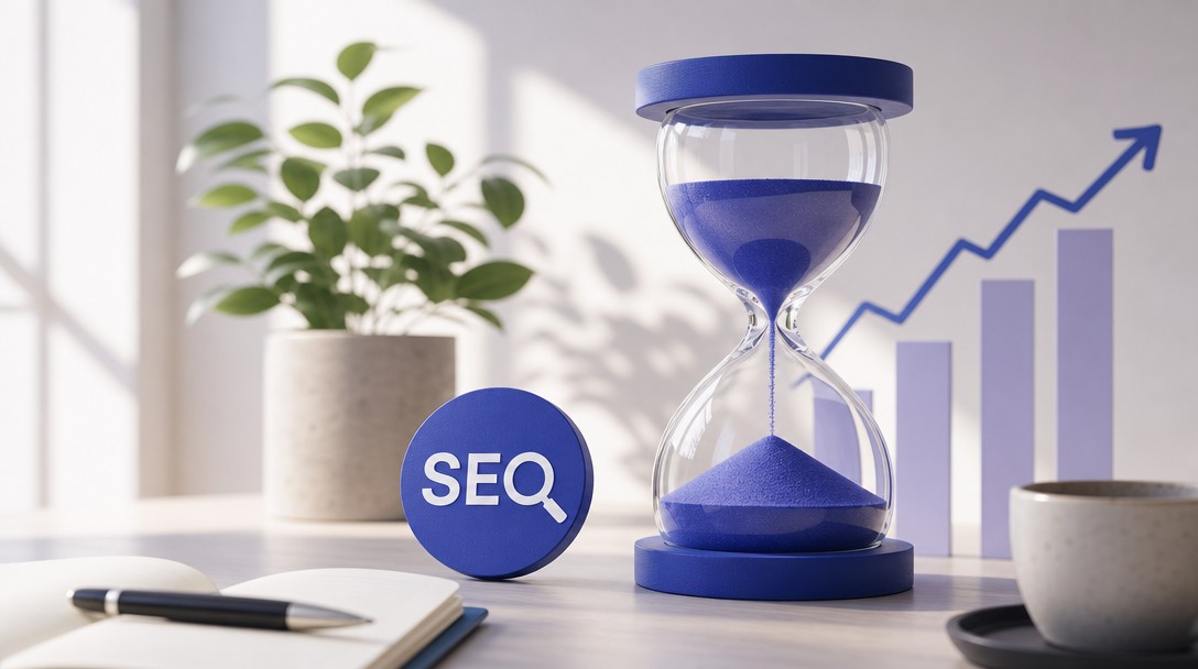 SEO ako investícia – kedy začať