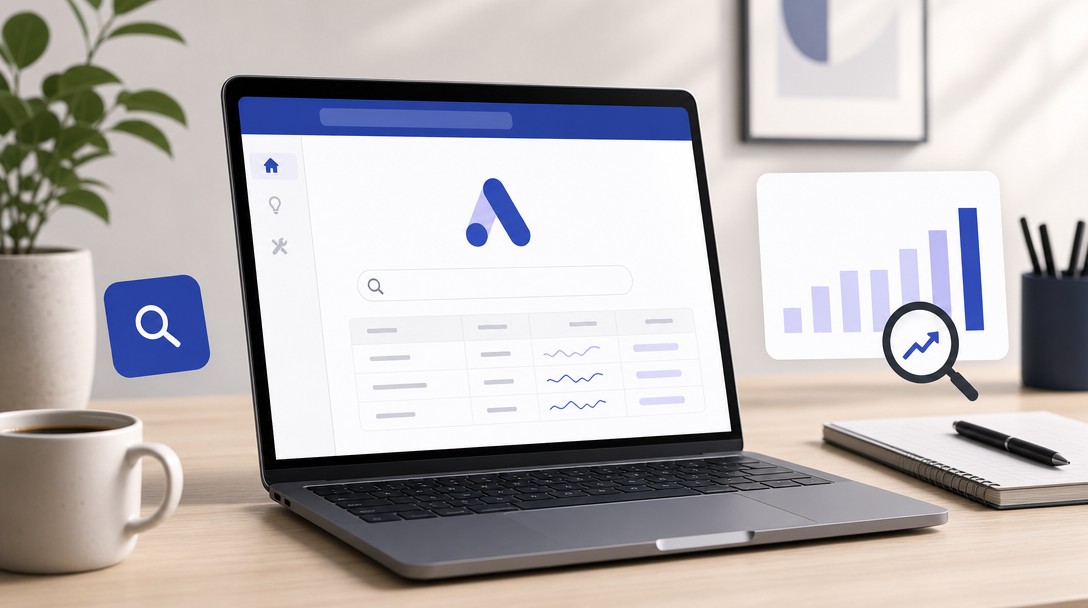 Keyword research – nástroje na výskum kľúčových slov