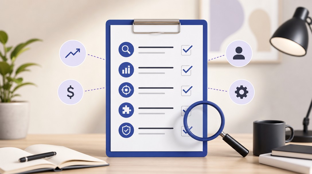 Ako vybrať nástroj na keyword research – kritériá