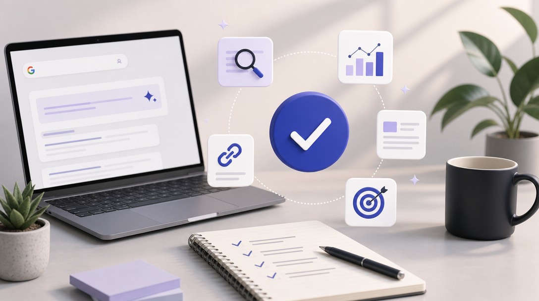 AI Mode – praktické kroky pre SEO a PPC špecialistov
