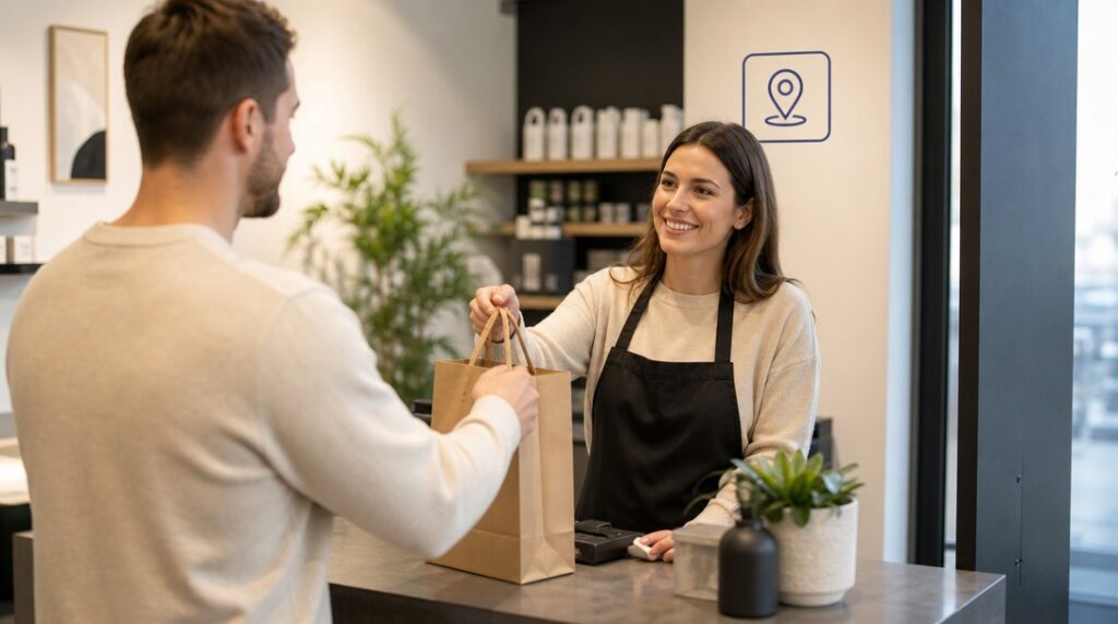 Local Customer Optimization – nová funkcia Google Ads