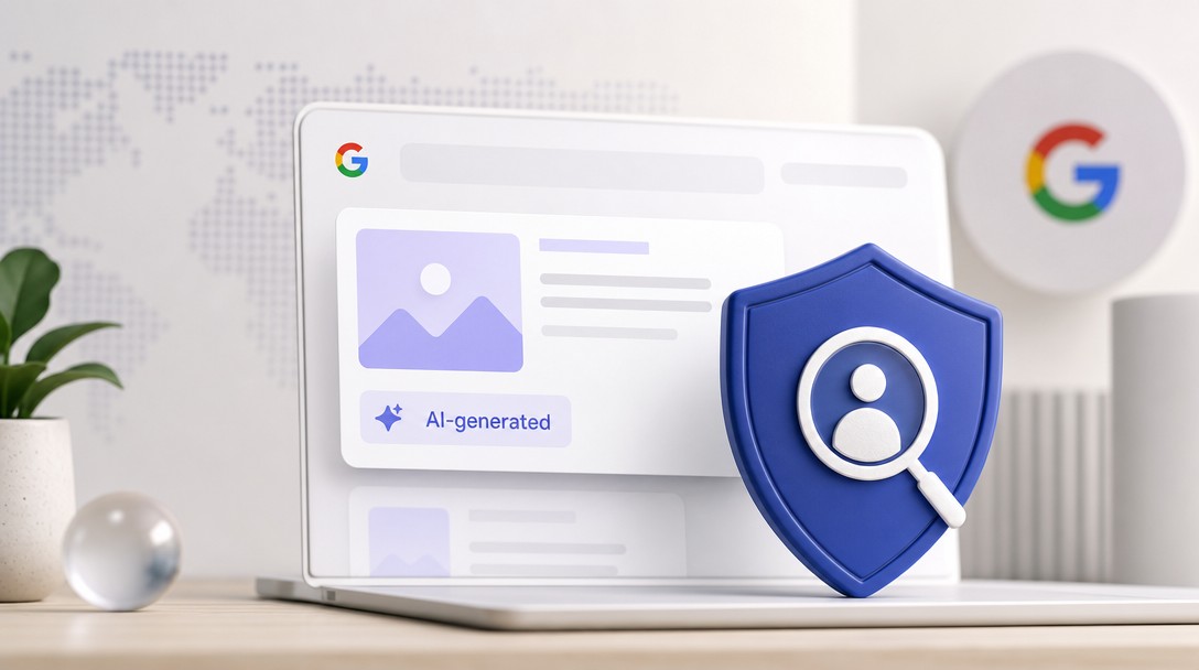 Transparentnosť AI reklamy – regulácia Google Ads