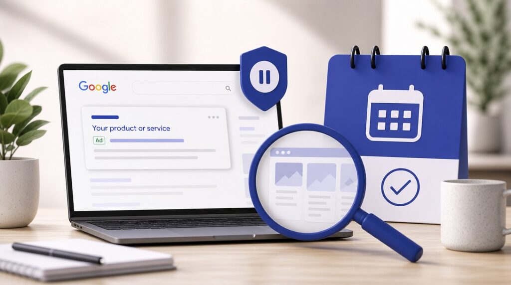Dynamic Search Ads – odklad zrušenia do februára 2027
