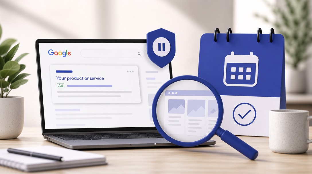 Dynamic Search Ads – odklad zrušenia do februára 2027