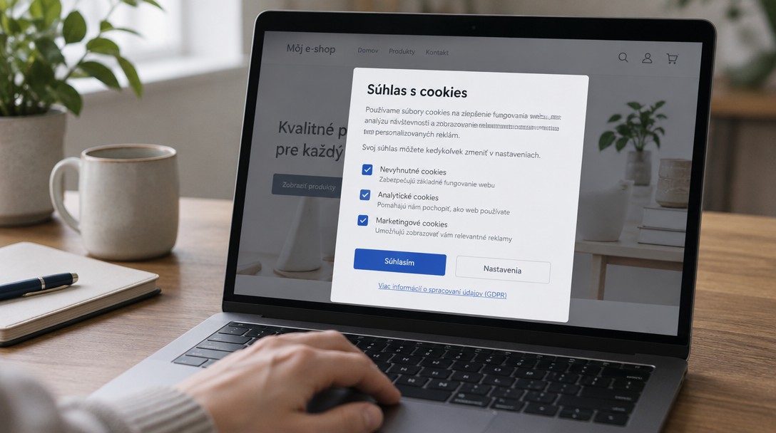 Remarketing a súhlas s cookies podľa GDPR